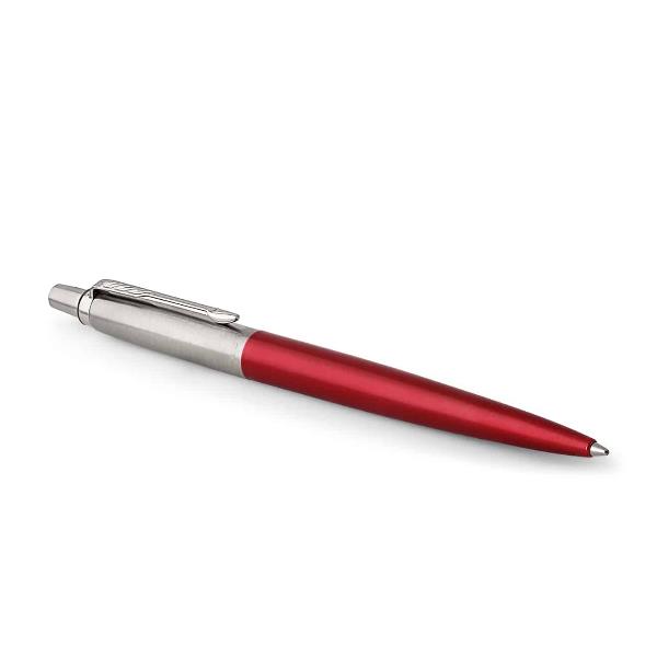 Penna a sfera Jotter Core - fusto rosso …
