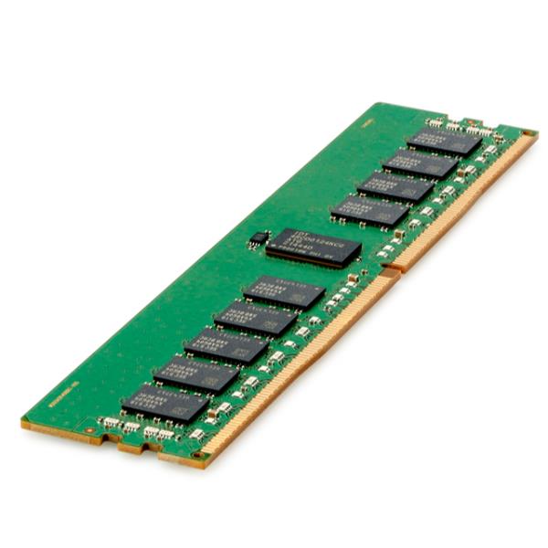 HPE 32GB (1x32GB) Dual Rank x4 DDR4-2933 CAS-21-21-21 Registered Smart Memory Kit