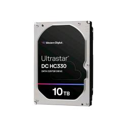 Western Digital Ultrastar 10TB SATA HC330 WUS721010ALE6L4 0B42266