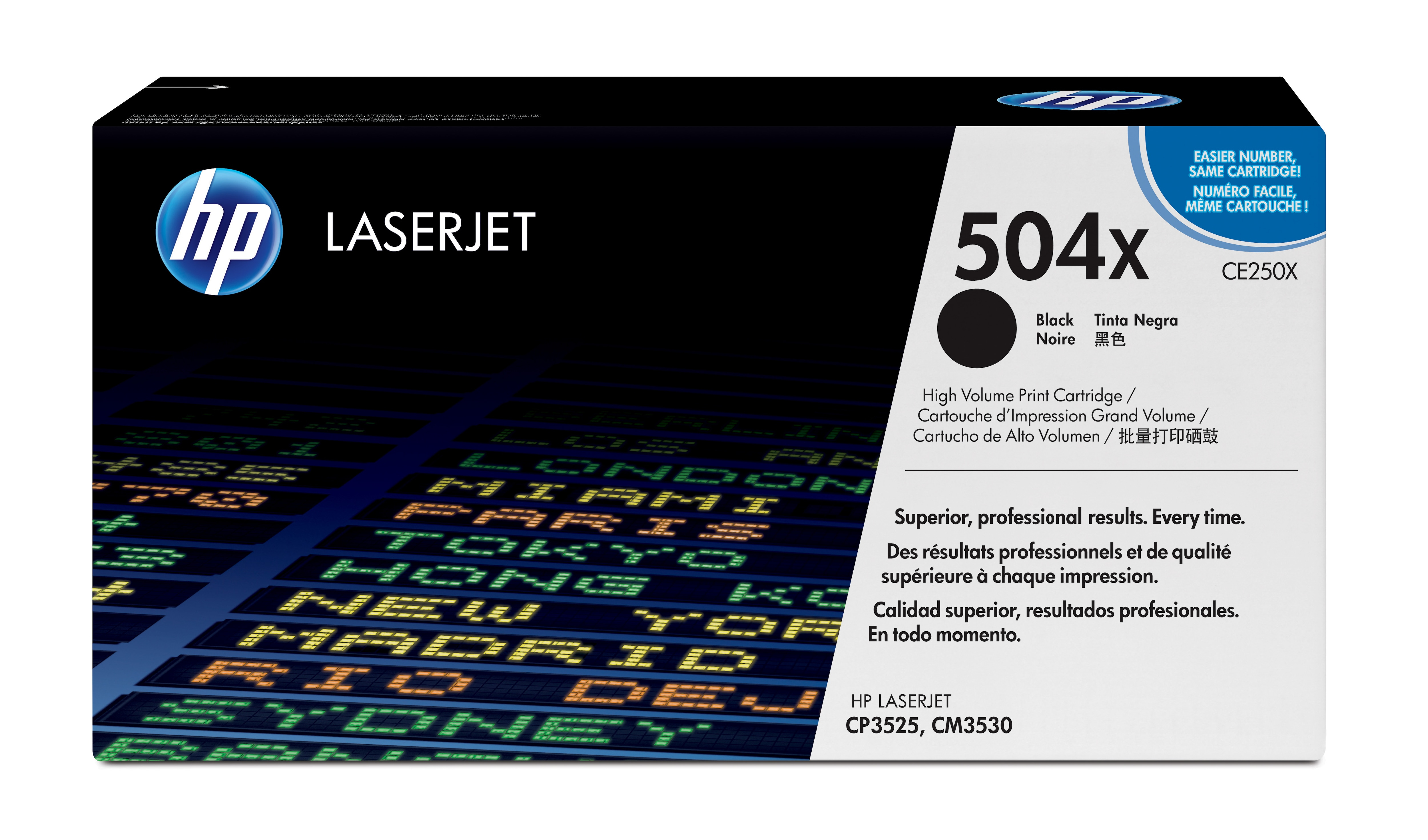 HP Cartuccia Toner originale nero ad alta capacita …