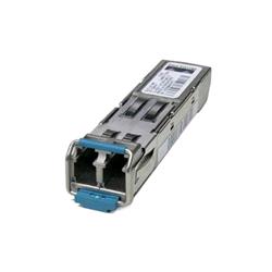 GLC-SX-MM-RGD - 1000 Mbit/s - 1000BASE-SX - Cablato - 550 m - -40 - 85 °C - SFP