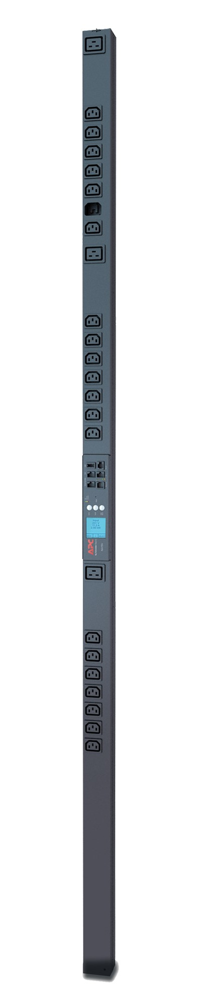 APC AP8459WW unita di distribuzione dell'energia (PDU) 24 …