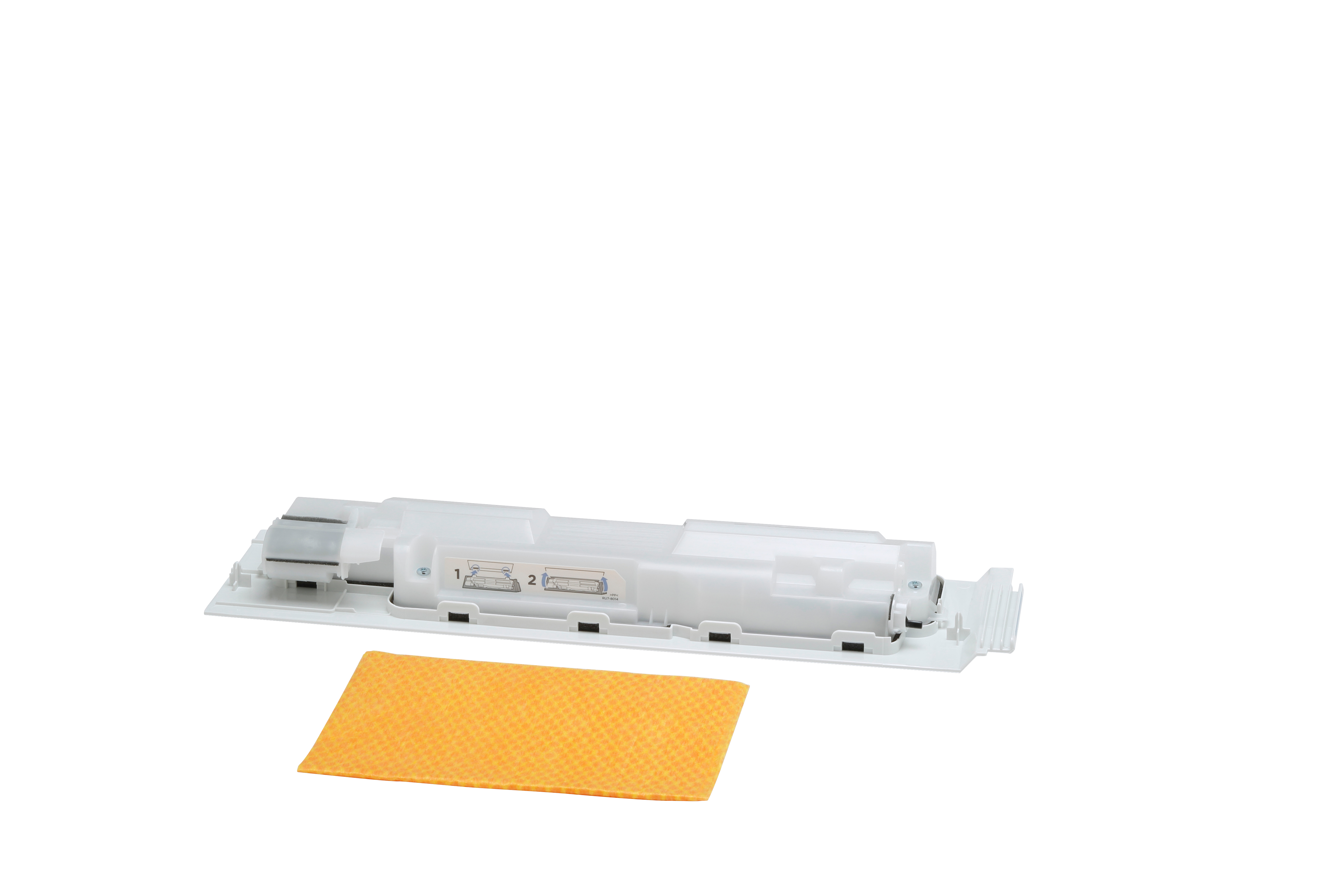 HP Unita raccolta toner Color LaserJet B5L37A