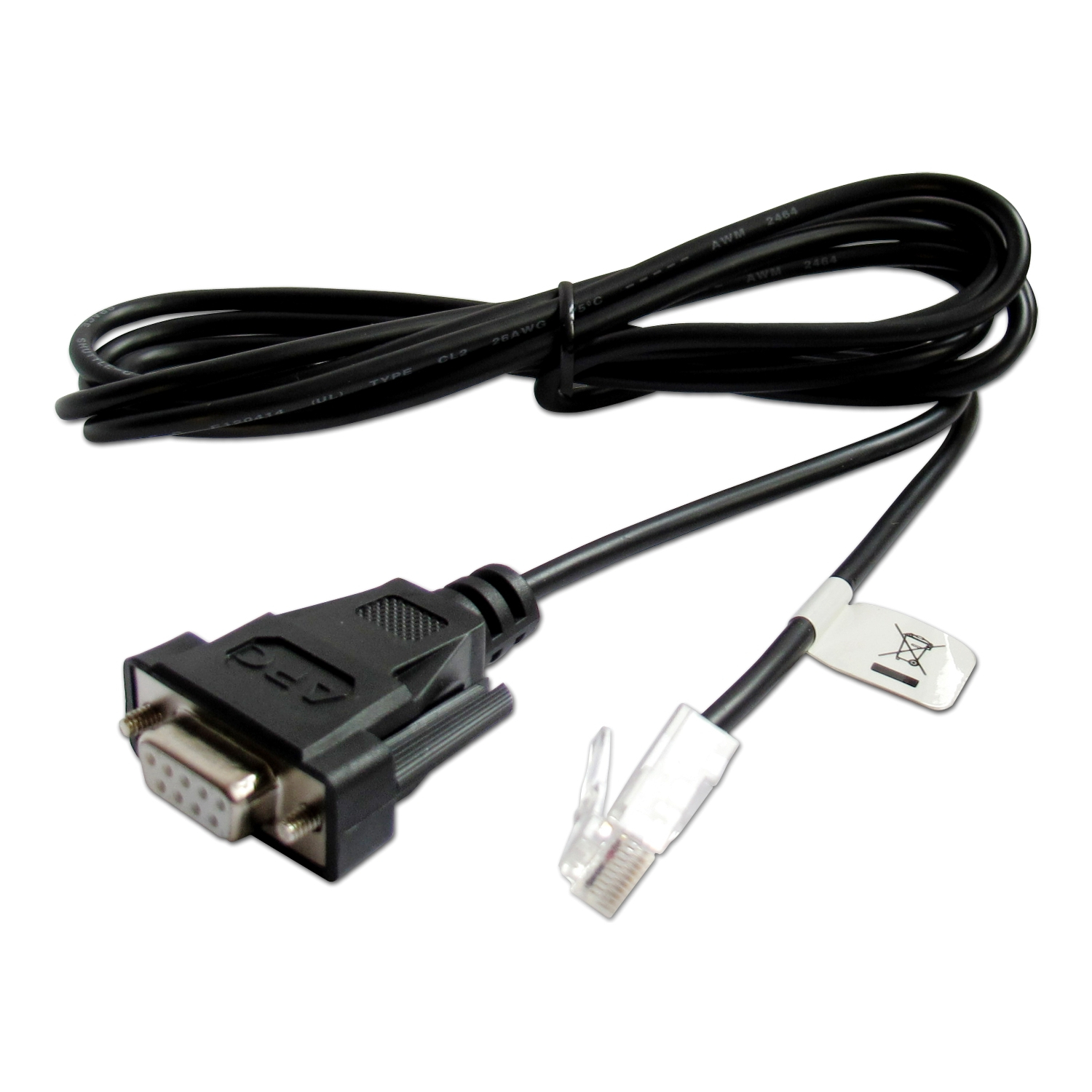 APC AP940-0625A adattatore per inversione del genere dei …