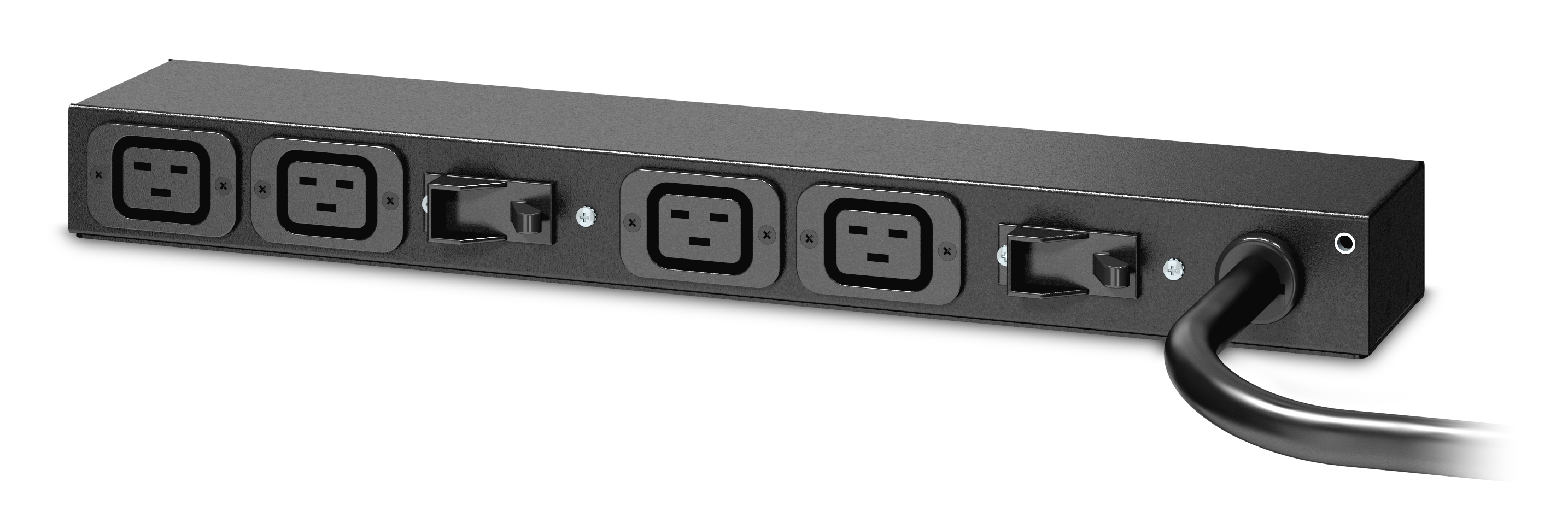 APC AP6032A unita di distribuzione dell'energia (PDU) 4 …