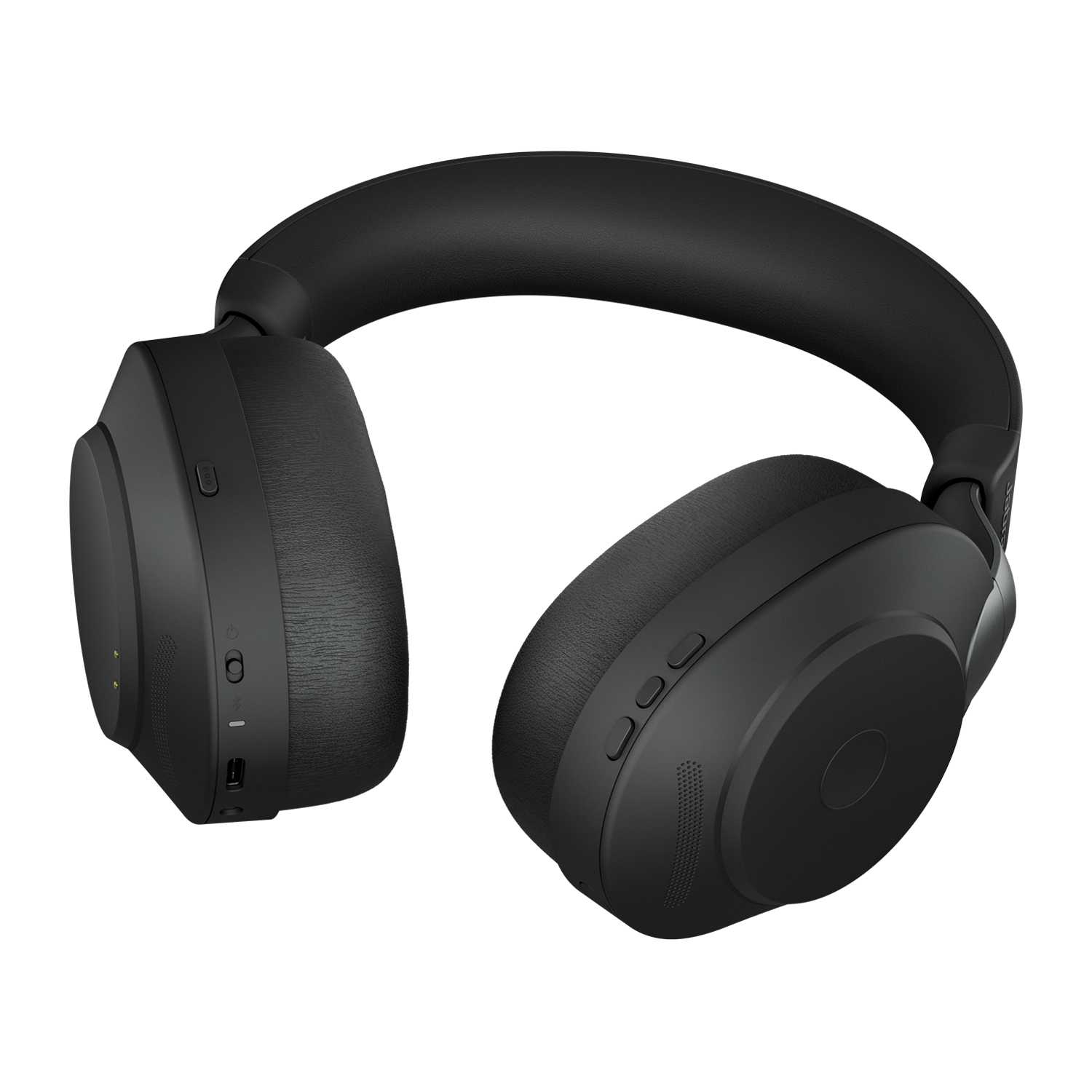 Jabra 28599-989-889 Evolve2 85 UC Cuffie Stereo Nere …