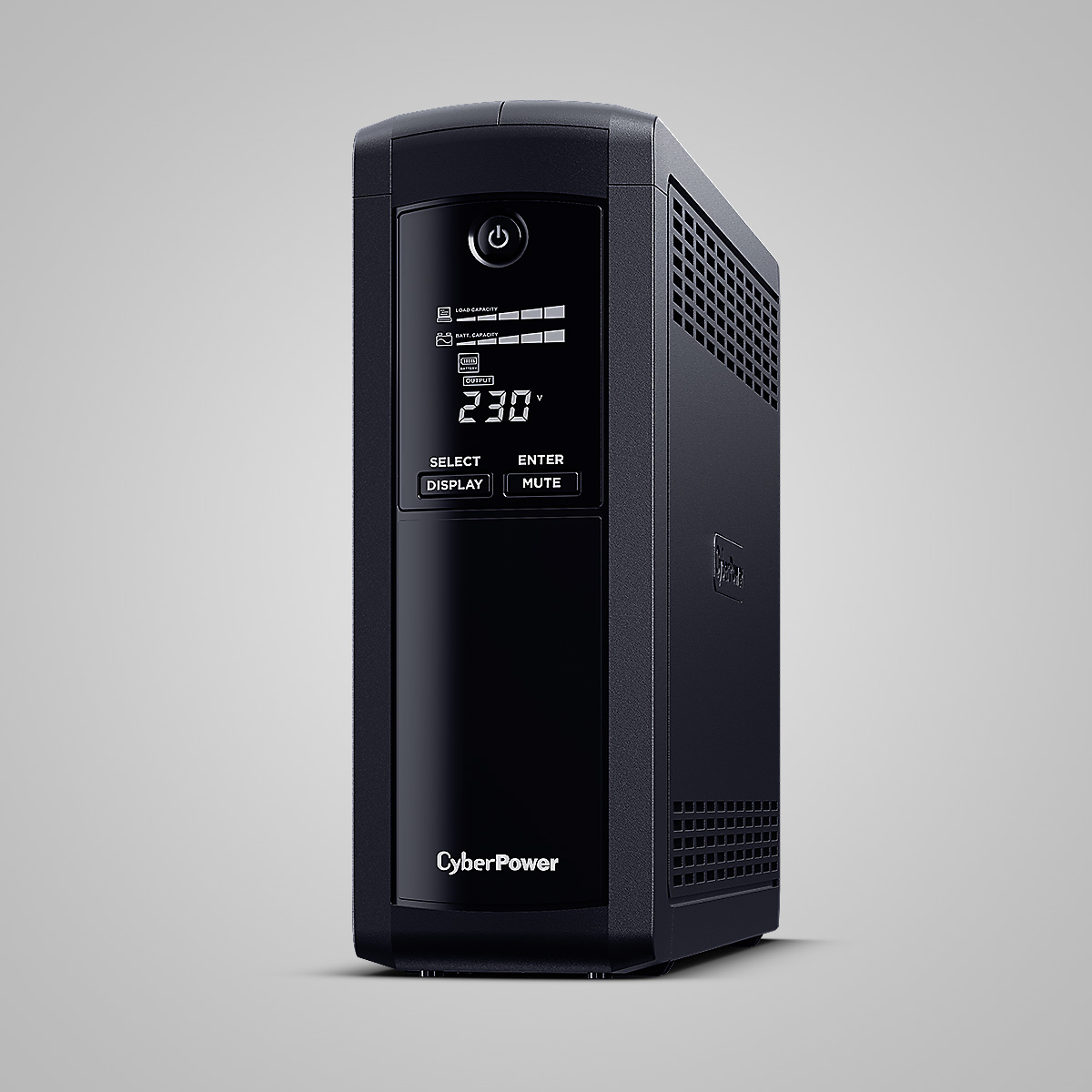 CyberPower VP1200ELCD-FR gruppo di continuita (UPS) Line-Interactive 1,2 …