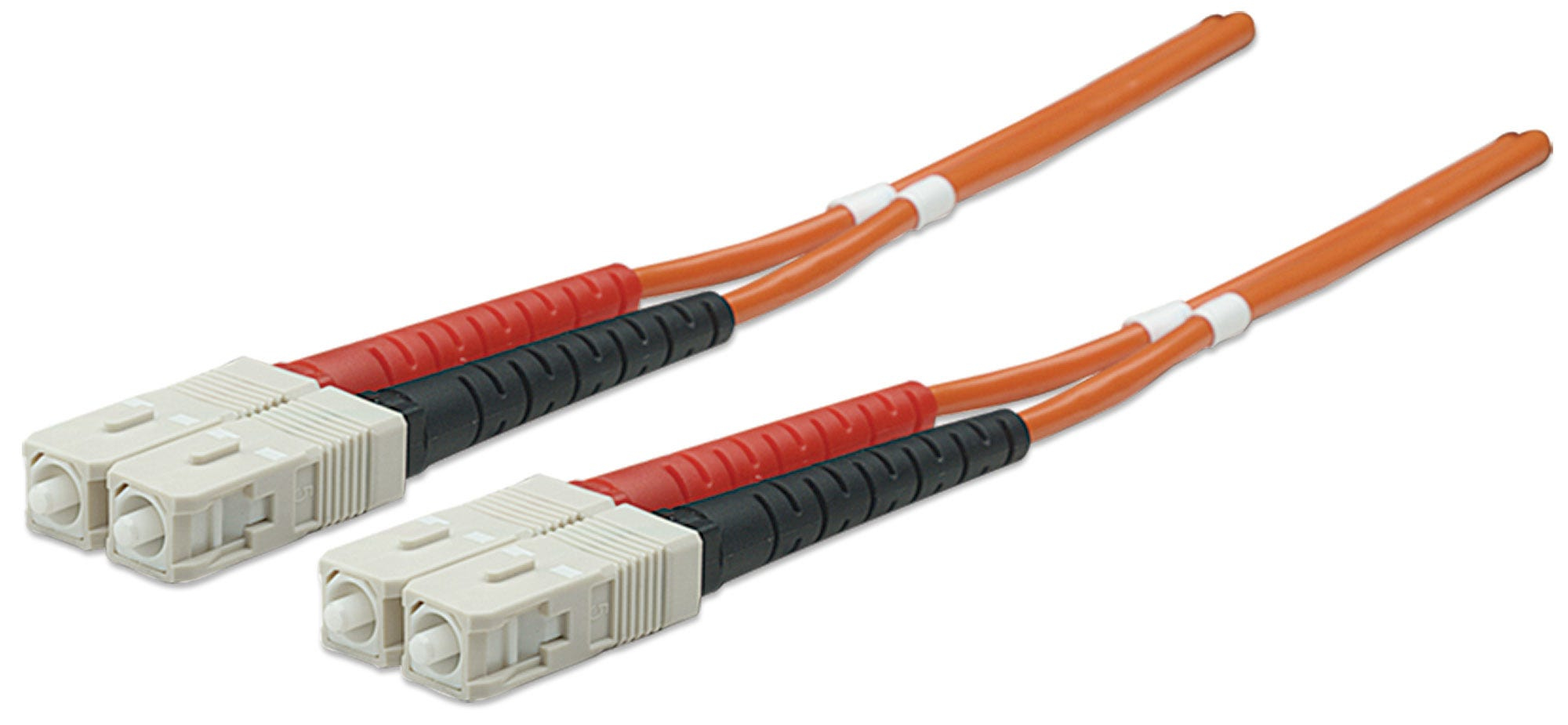 Intellinet 472630 cavo a fibre ottiche 20 m …