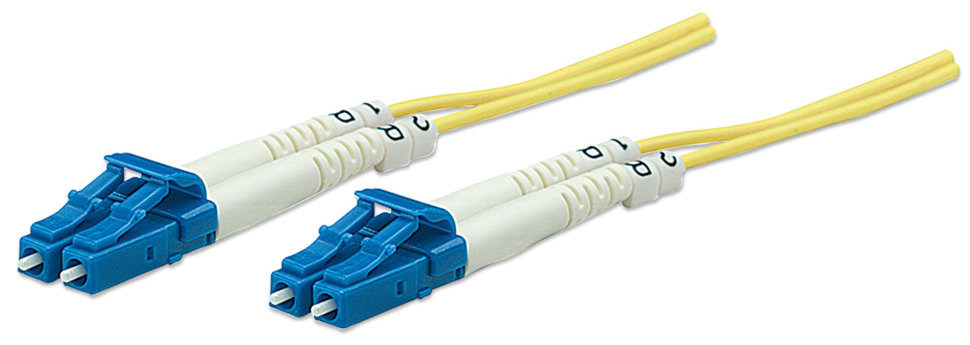 Intellinet 516792 cavo a fibre ottiche 5 m …