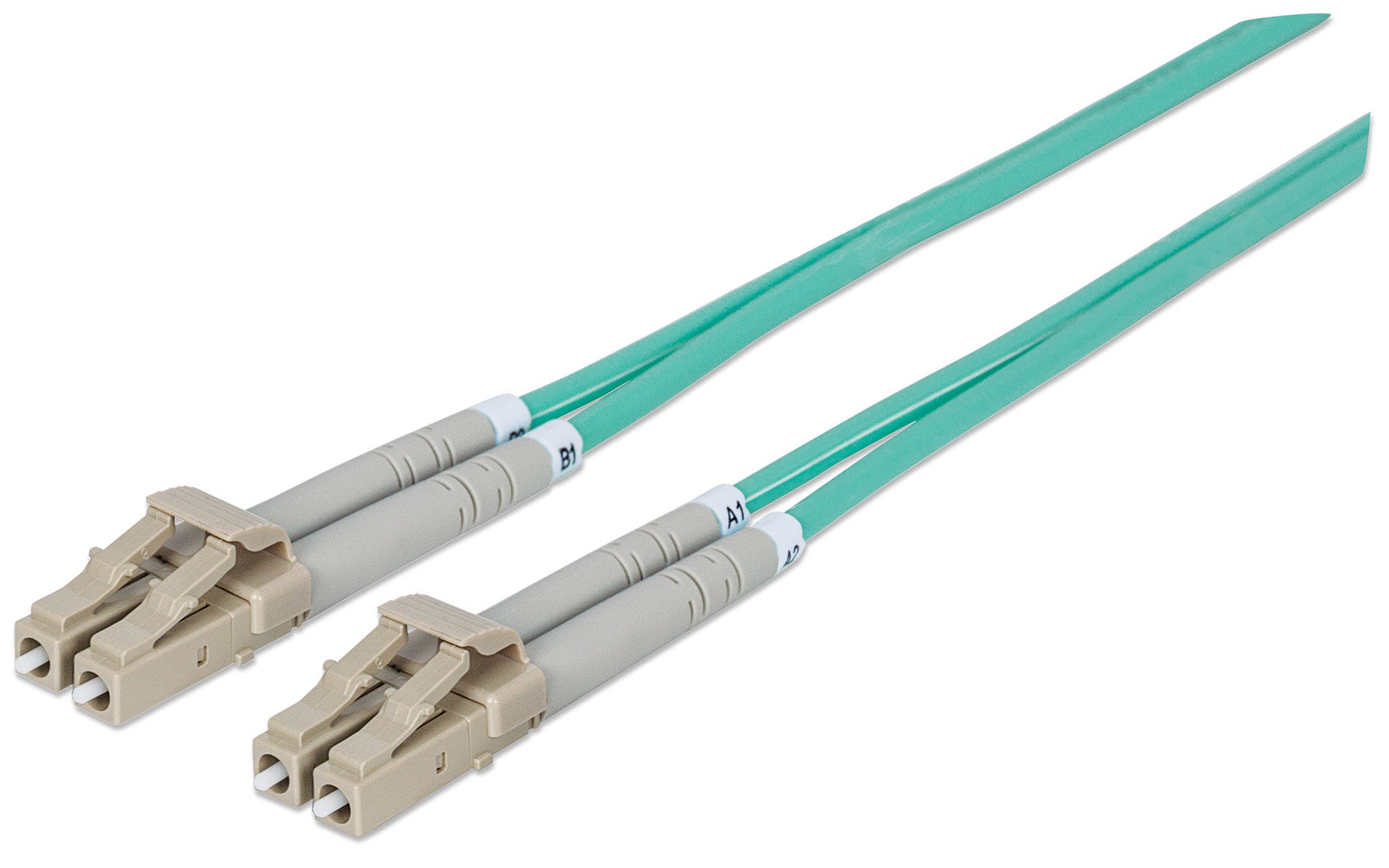 Intellinet 750080 cavo a fibre ottiche 5 m …