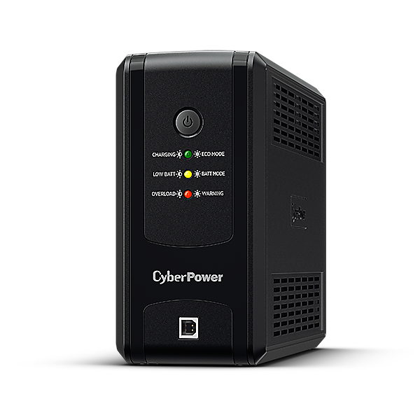 CyberPower UT850EG gruppo di continuita (UPS) A linea …