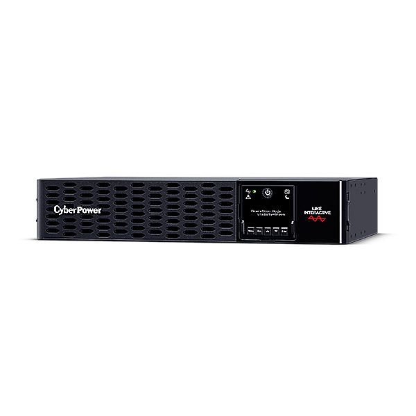 CyberPower PR1500ERT2U gruppo di continuita (UPS) A linea …