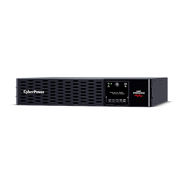 CyberPower PR1500ERTXL2U gruppo di continuita (UPS) A linea …
