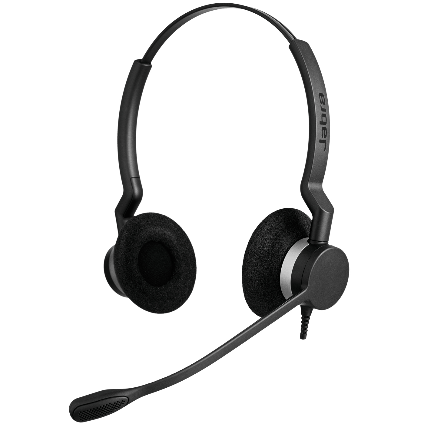 Jabra Biz 2300 Duo Auricolare Cablato A Padiglione …