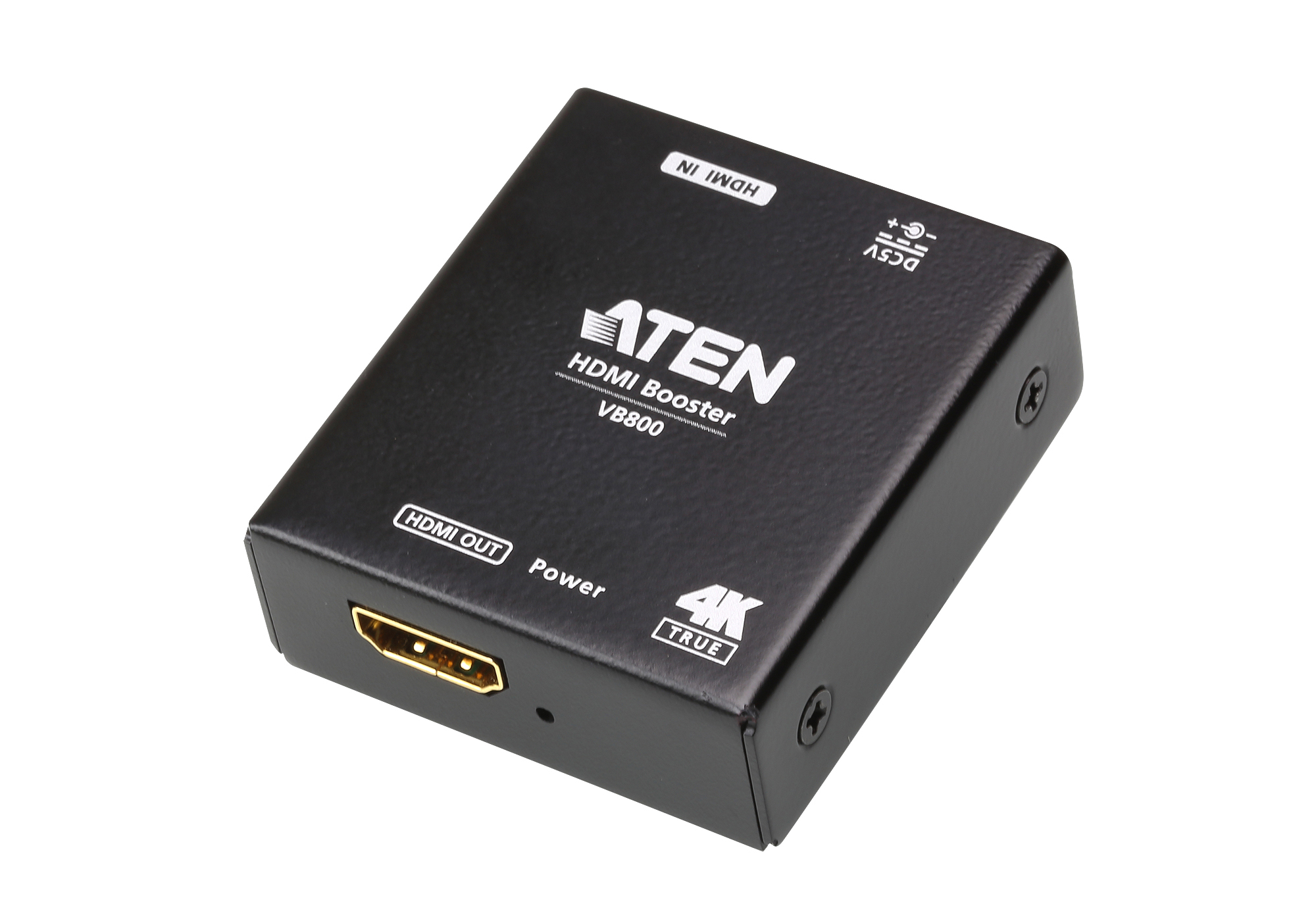 ATEN VB800 - Trasmettitore e ricevitore AV - …