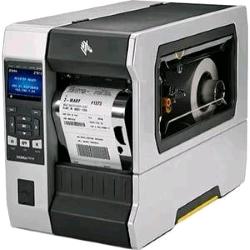 Zebra ZT610 stampante per etichette (CD) Trasferimento termico …