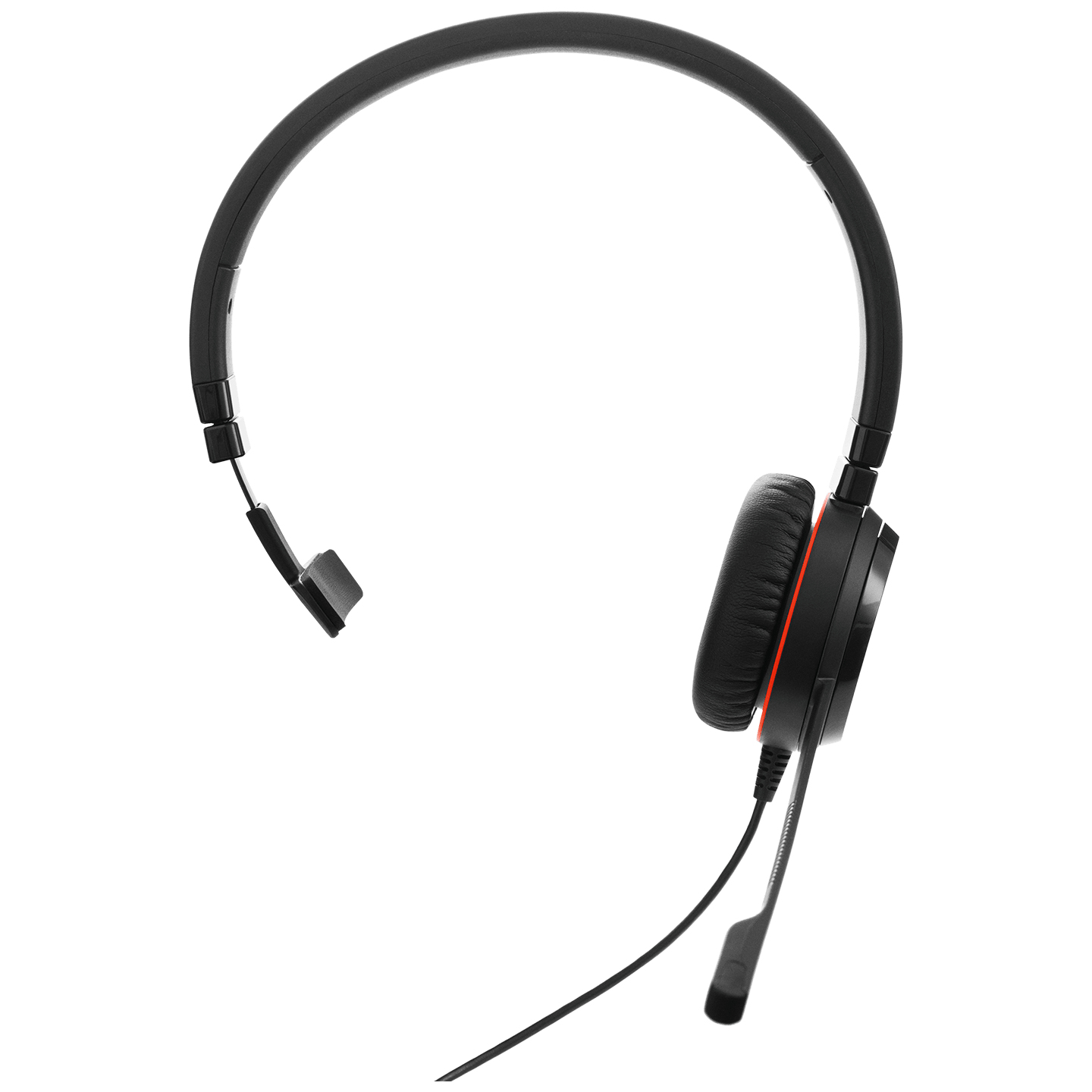 Jabra Evolve 20SE UC Mono Auricolare Cablato A …