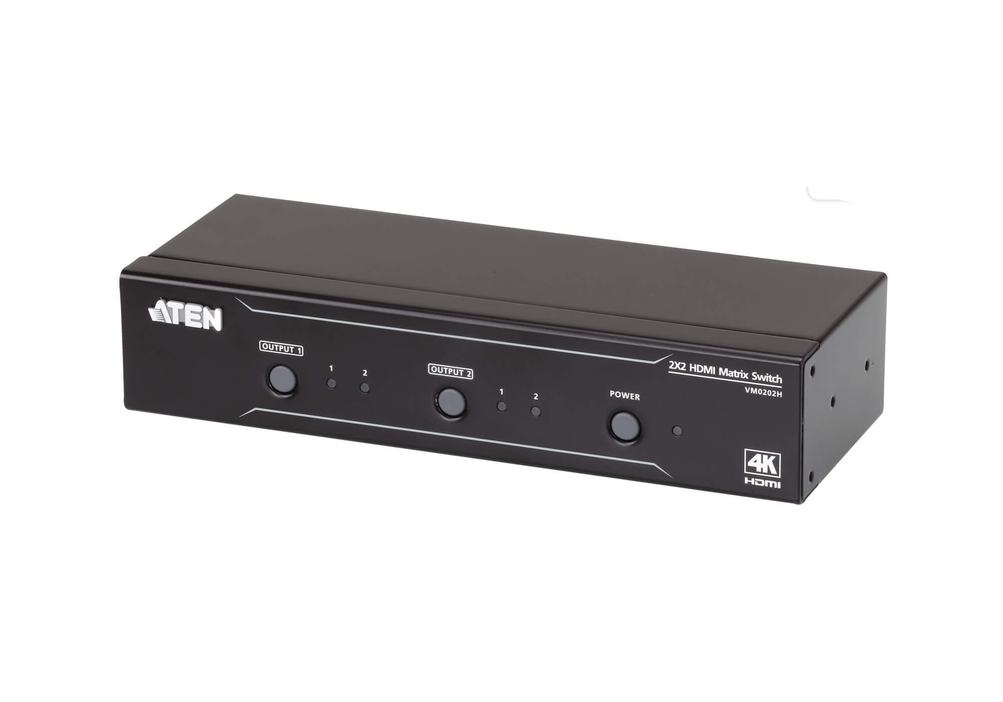 ATEN VM0202H-AT-G interruttore a matrice Commutatore a matrice …