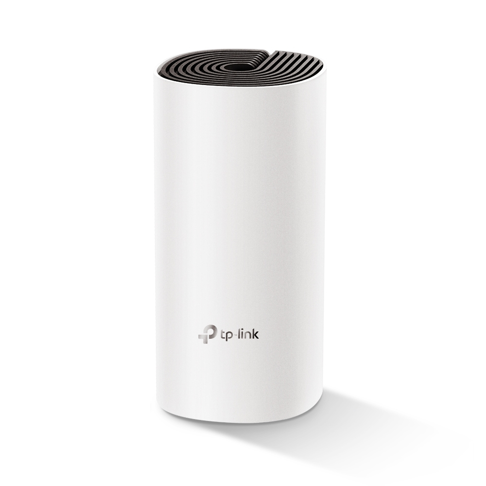 TP-Link Deco M4(1-pack) Dual-band (2.4 GHz/5 GHz) Wi-Fi …