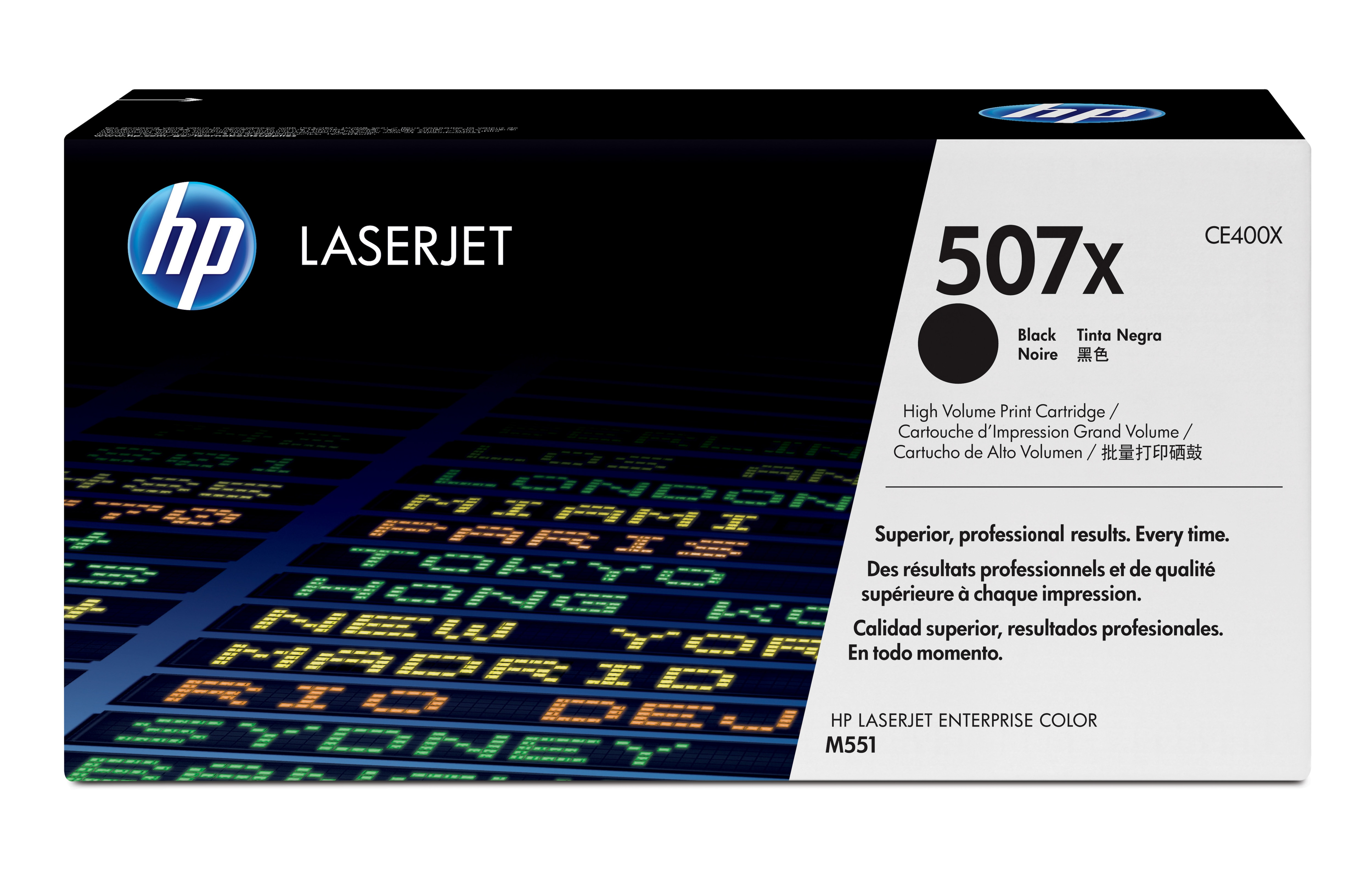 HP Cartuccia Toner originale nero ad alta capacita …