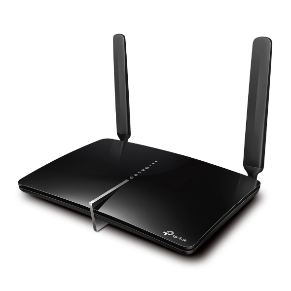 TP-Link Archer MR600 router wireless Gigabit Ethernet Dual-band …