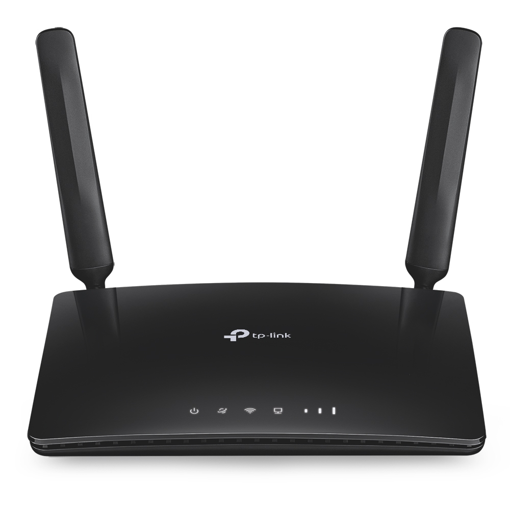 TP-Link Archer MR200 Router Wi-Fi 4G Dual-Band con …