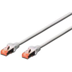 Digitus Cavo patch CAT 6 S/FTP