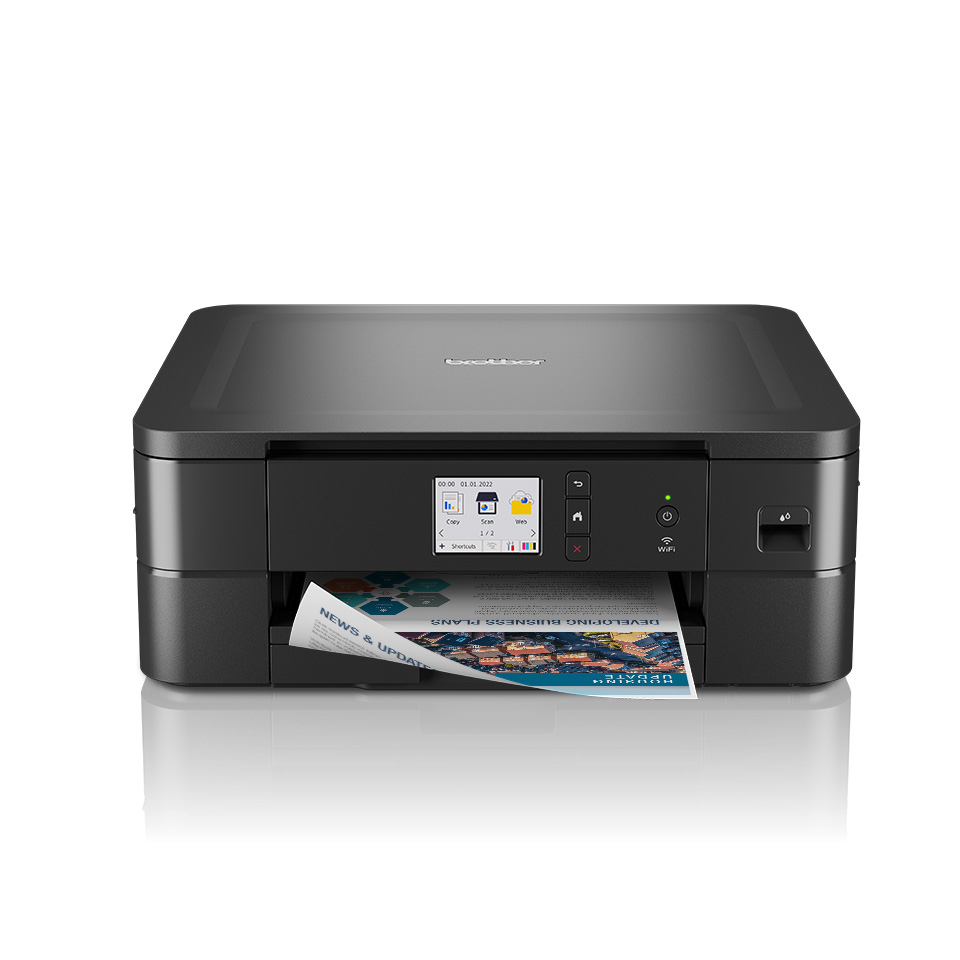 Brother DCP-J1140DW Ad inchiostro A4 6000 x 1200 …