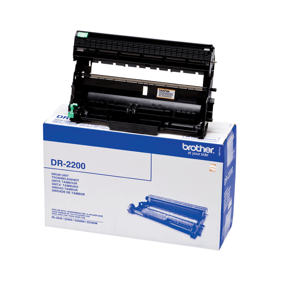 Brother DR2200 Originale