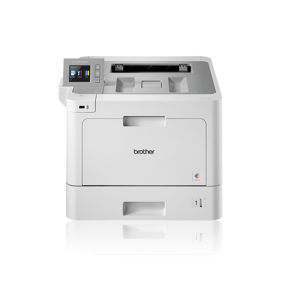 Brother HLL9310CDWG1 Stampante laser a colori con stampa …