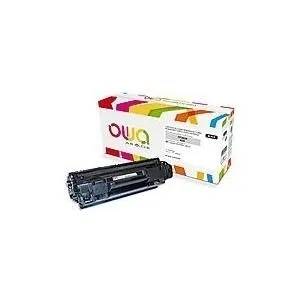 Armor - Toner Compatibile per Canon 737 - …