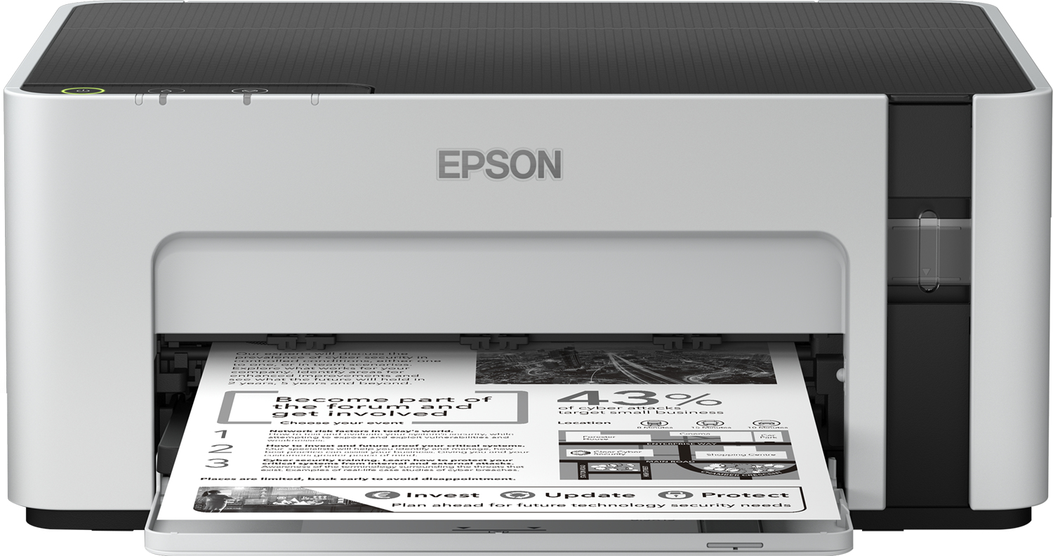 Epson EcoTank M1100 stampante a getto d'inchiostro 1440 …