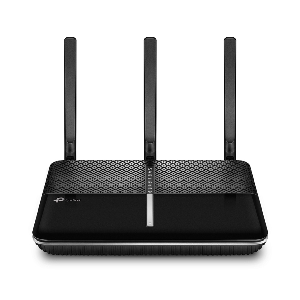 TP-Link Archer VR2100 router wireless Gigabit Ethernet Dual-band …