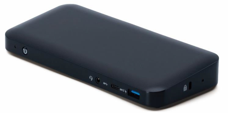 Acer USB Type-C Dock III - Cablato - …