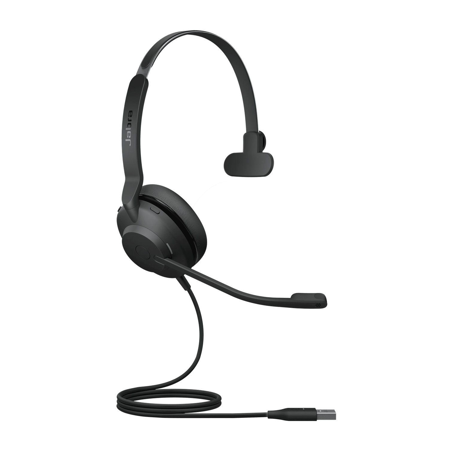 Jabra Evolve2 30 - UC Mono - Cablato …