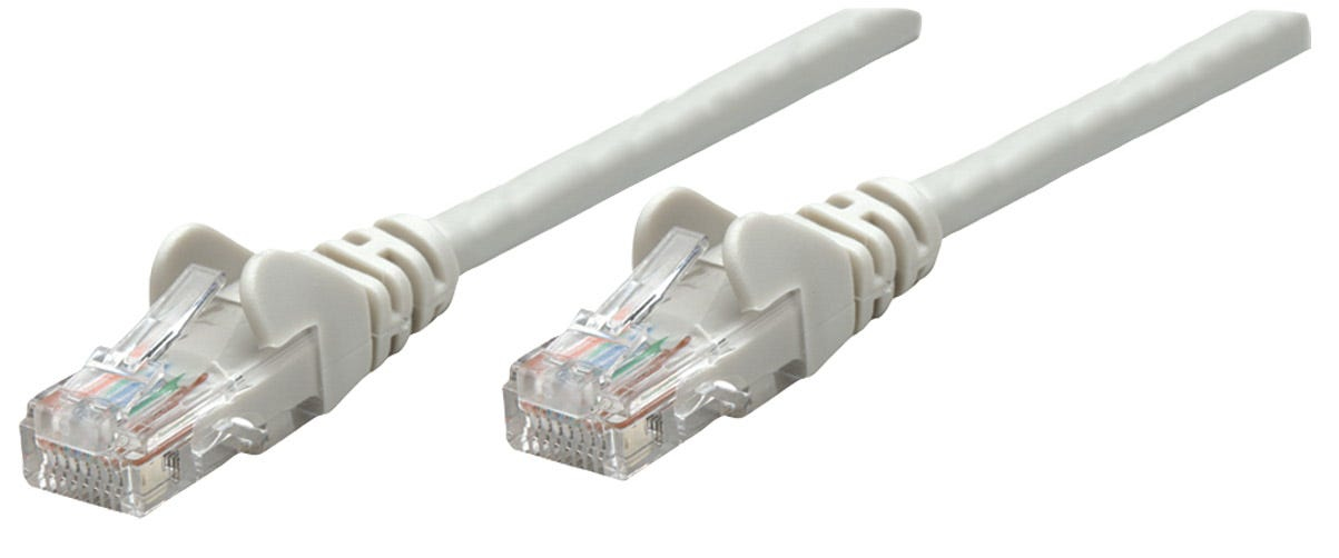 Intellinet 739849 - 1,5 m - Cat6 - …