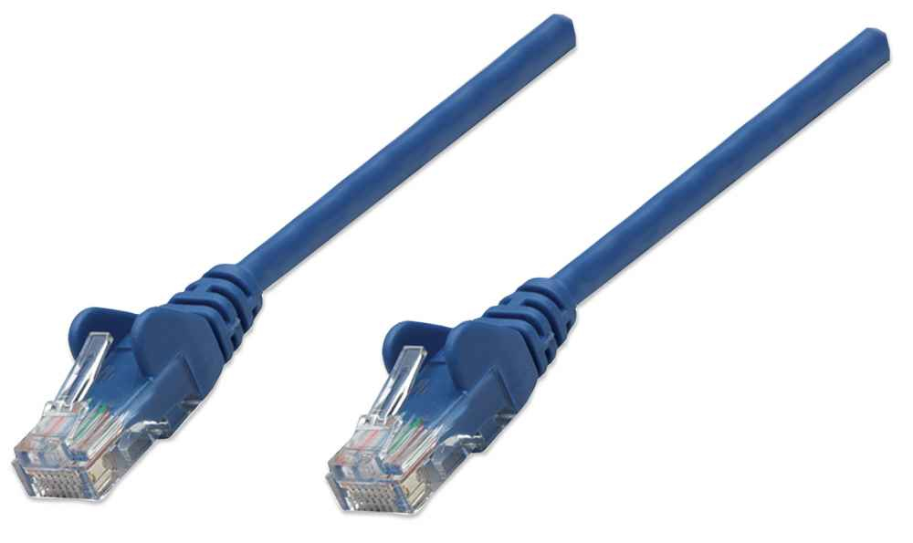Intellinet 5m Cat6 - 5 m - Cat6 …
