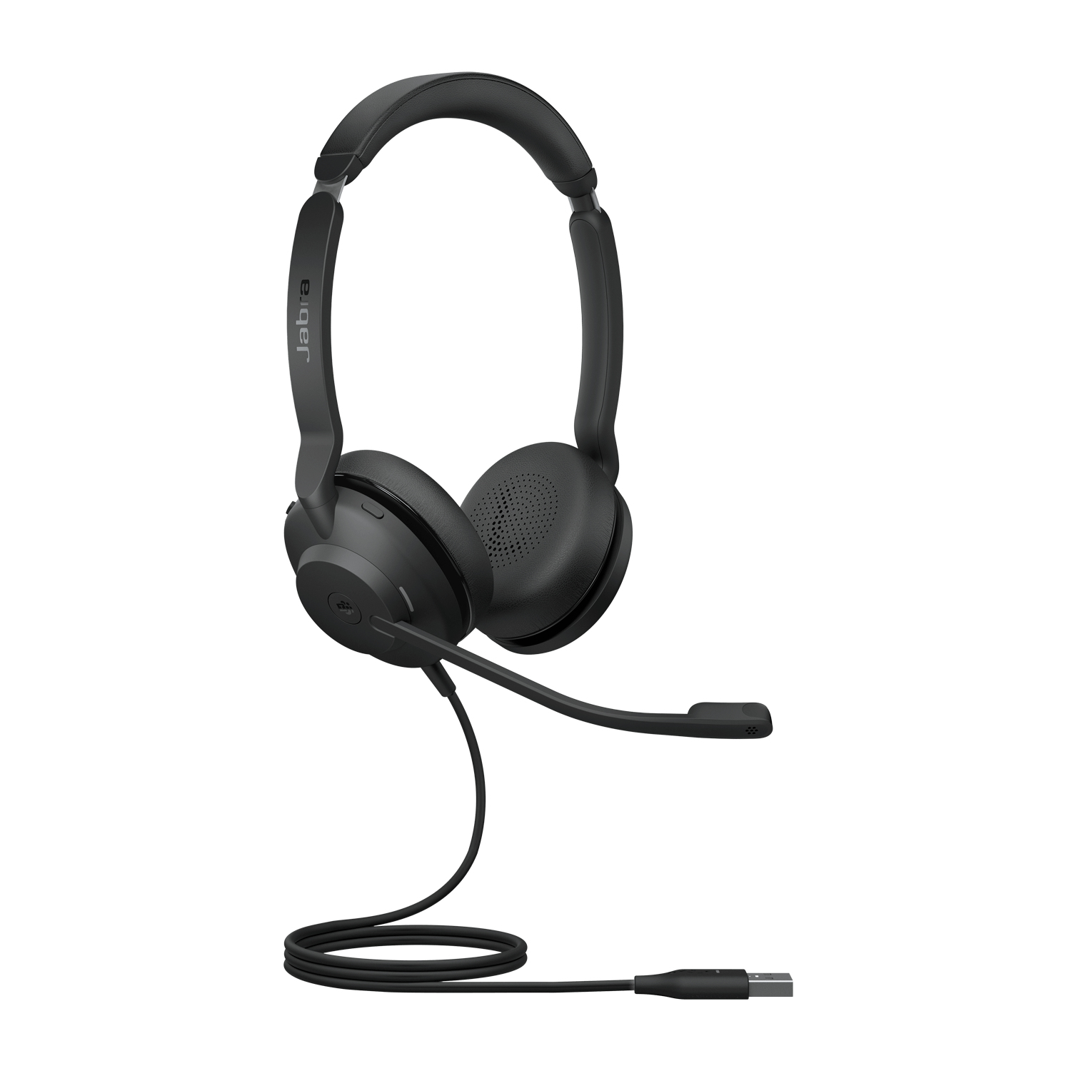 Jabra Evolve2 30 - MS Stereo - Cablato …