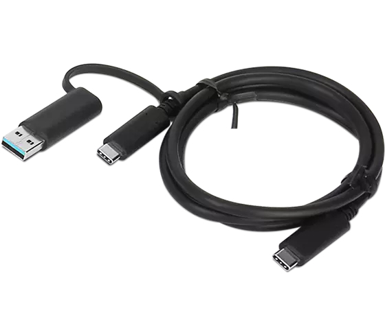 Lenovo 4X90U90618 cavo USB 1 m USB 3.2 …