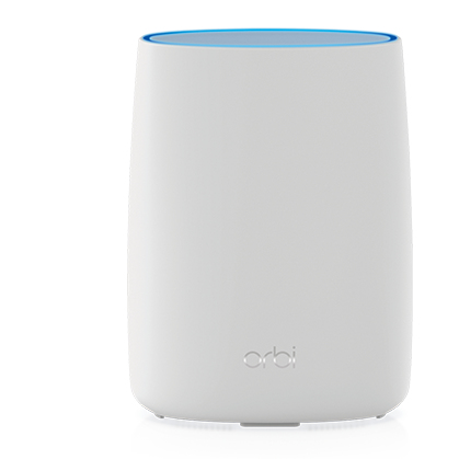 NETGEAR LBR20 router wireless Gigabit Ethernet Dual-band (2.4 …