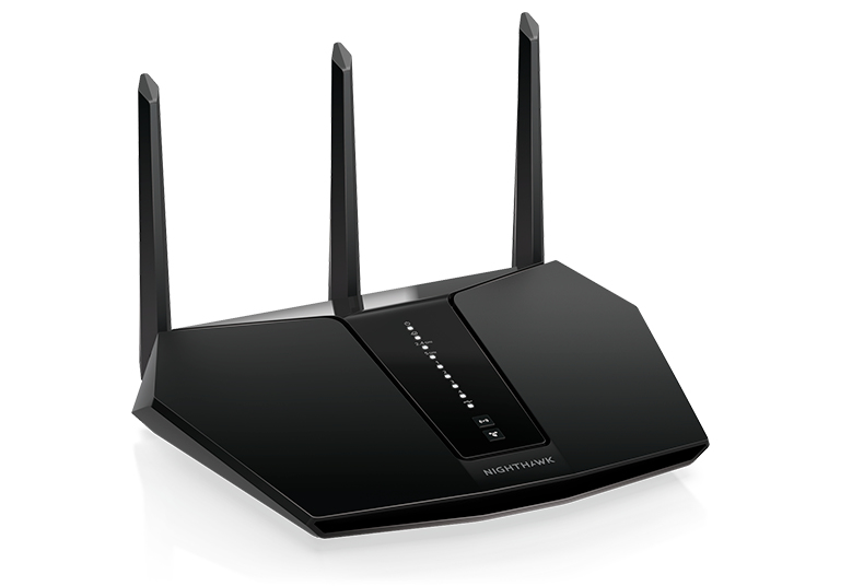 NETGEAR Nighthawk AX/5-Stream AX2400 WiFi 6 Router (RAX30) …