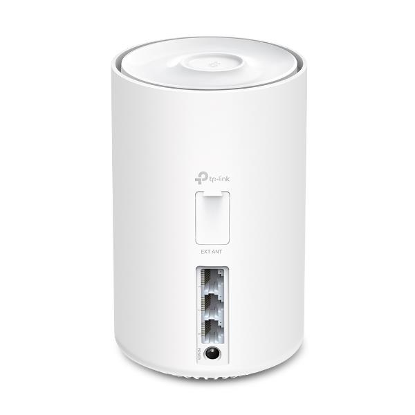 TP-Link Deco X20-4G Dual-band (2.4 GHz/5 GHz) Wi-Fi …