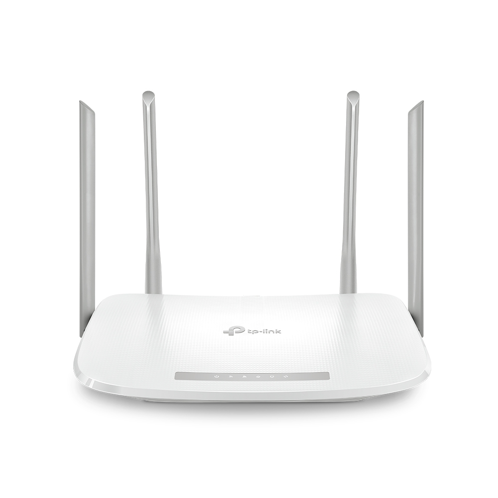 TP-Link EC220-G5 router wireless Gigabit Ethernet Dual-band (2.4 …