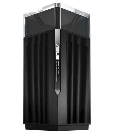 ASUS ZenWiFi Pro ET12 Tri-band (2,4 GHz/5 GHz/6 …