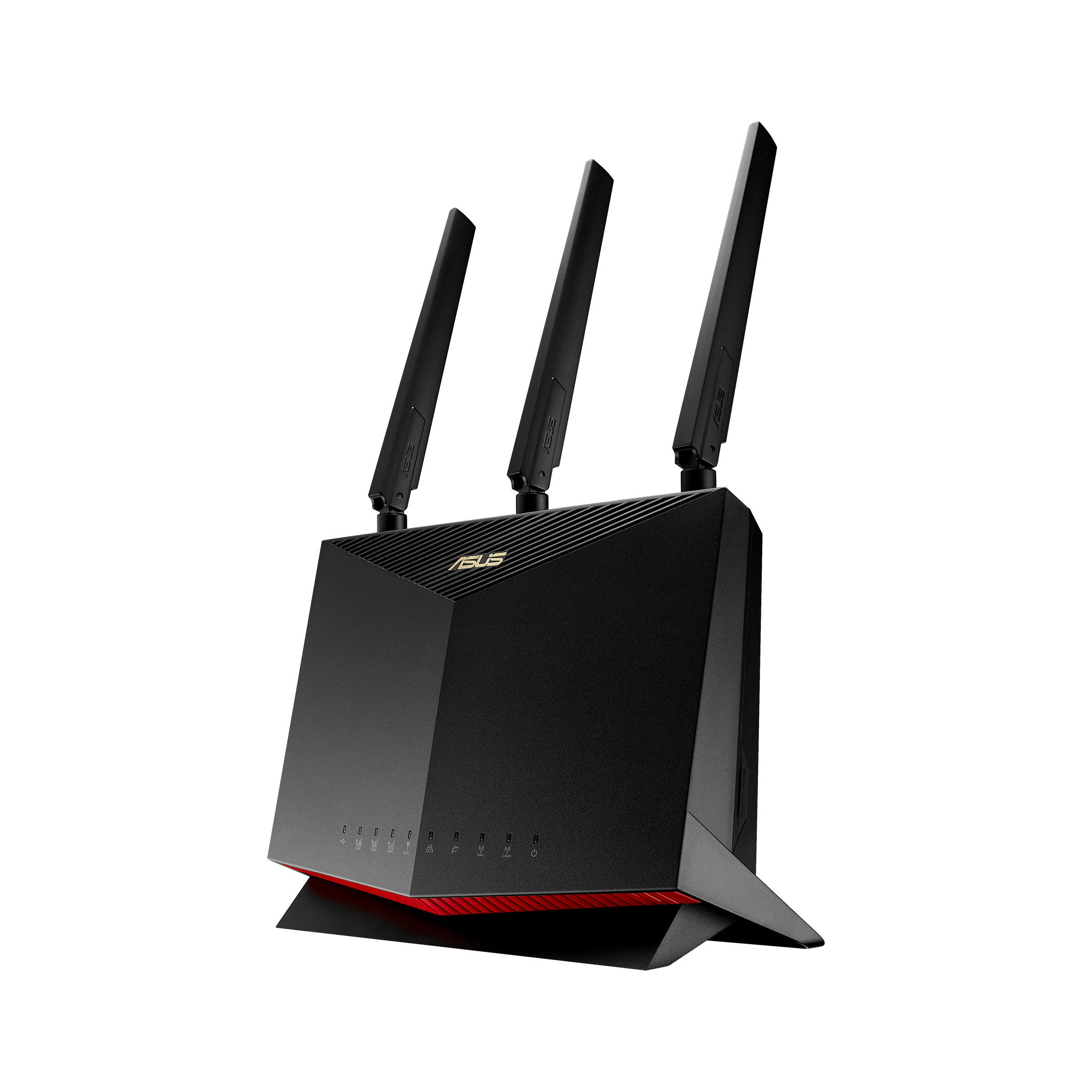 ASUS 90IG05R0-BM9100 Router Wi-Fi Dual Band 4G 2533 …