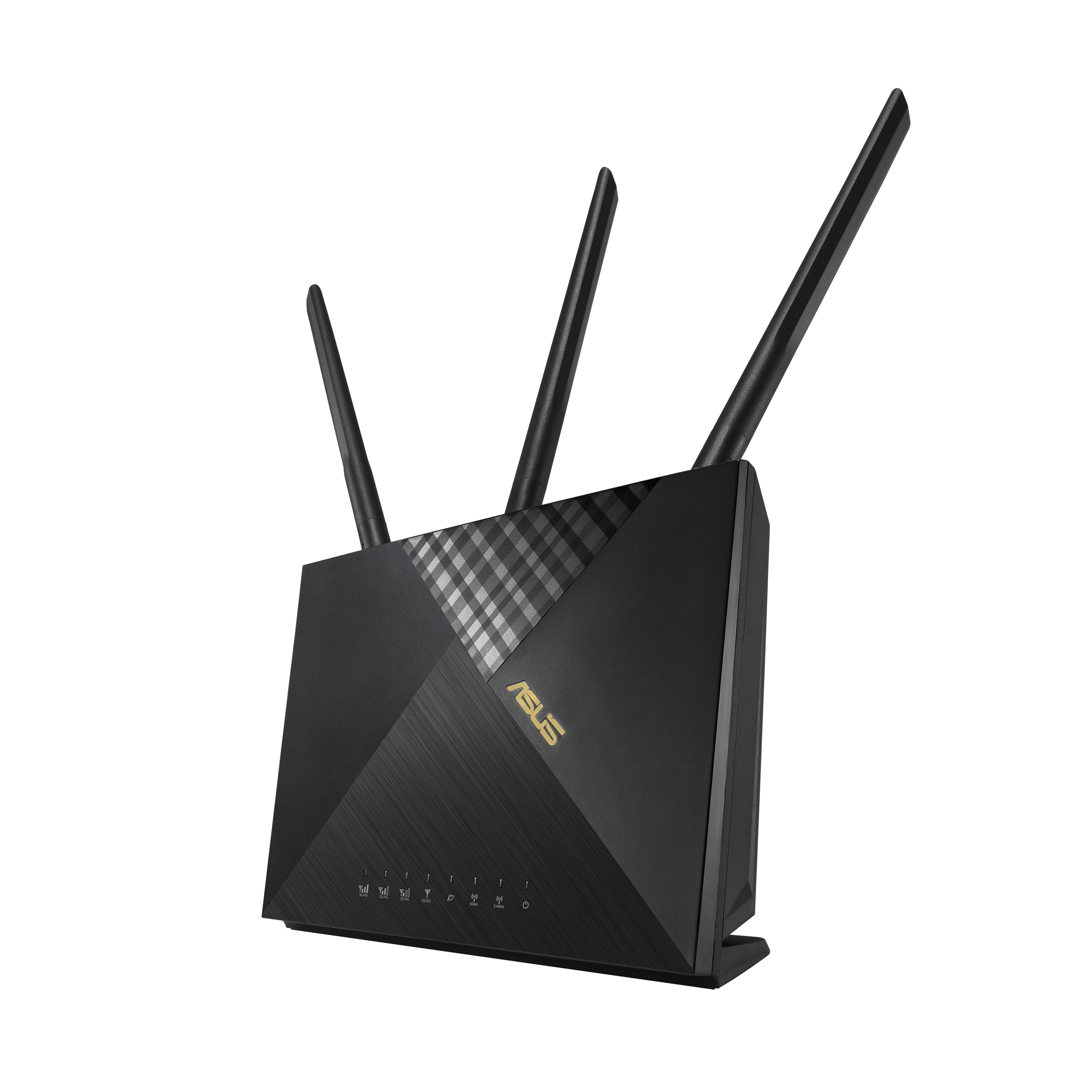 ASUS 90IG06G0-MO3110 Router Wi-Fi 6 Dual Band 4G …