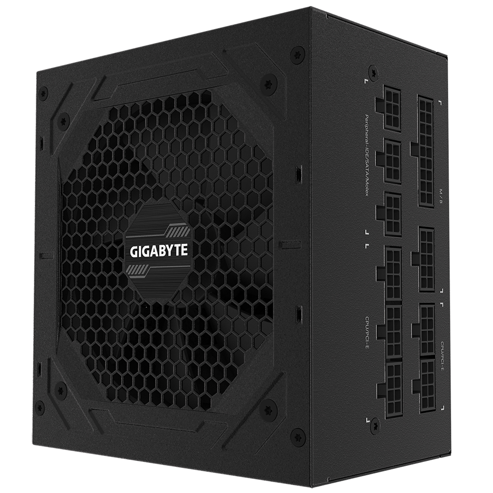 Gigabyte P750GM - 750 W - 100 - …
