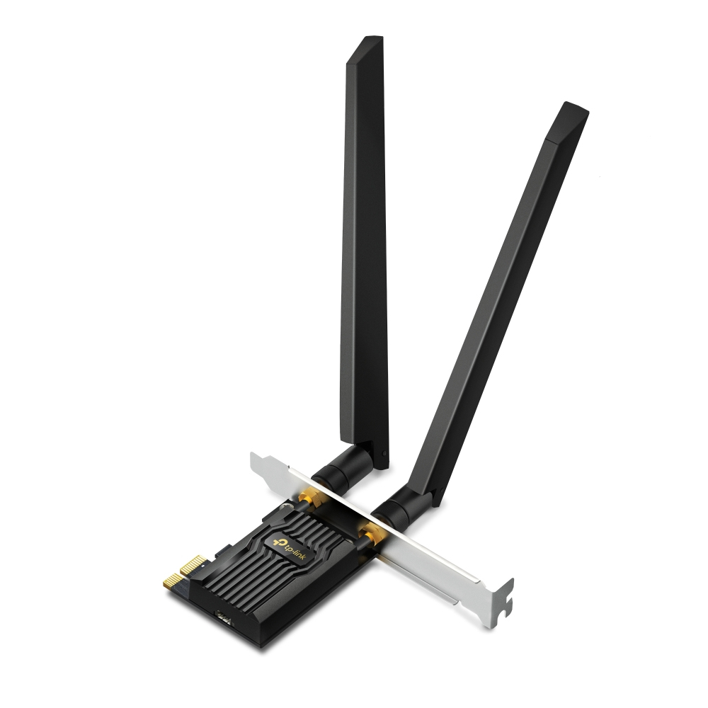 TP-Link Archer TXE72E Interno WLAN / Bluetooth 2402 …