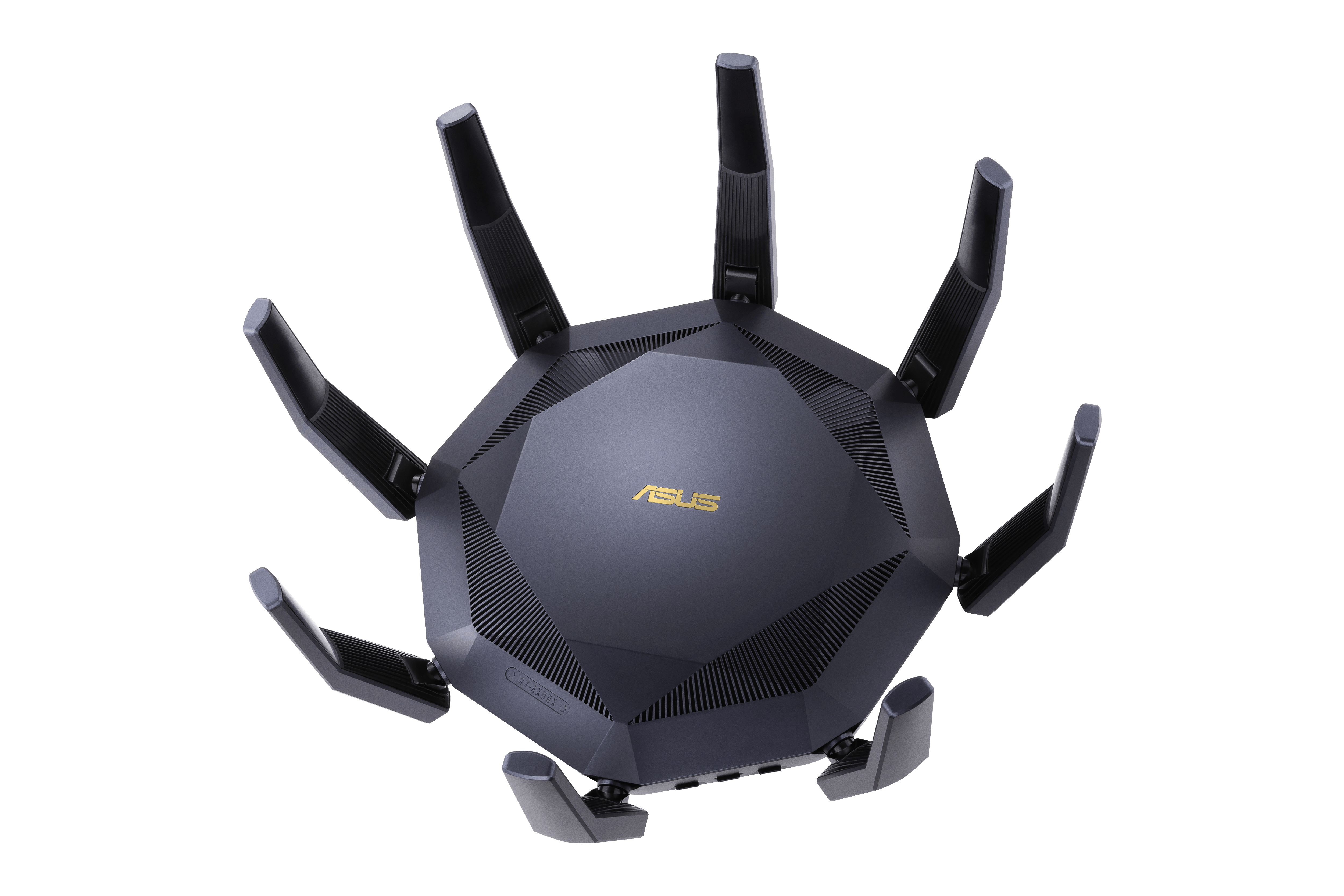 ASUS RT-AX89X AX6000 Router da Tavolo Wi-Fi 6 …