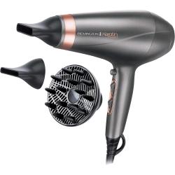 Remington AC8820 - AC - 41 m/s - Argento - 3 m - 2200 W